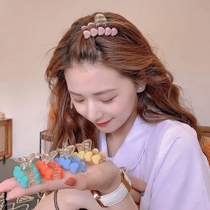 running Light Brooch Women Summer Tight Waist Adjusting Skirt Pin Fixed Clothes