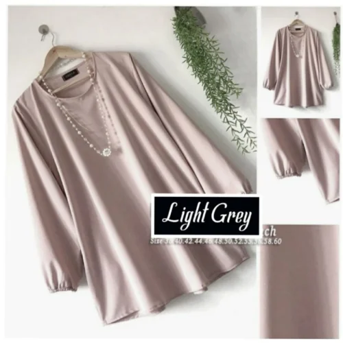 BLOUSE PLUS SIZE S TO 10XL