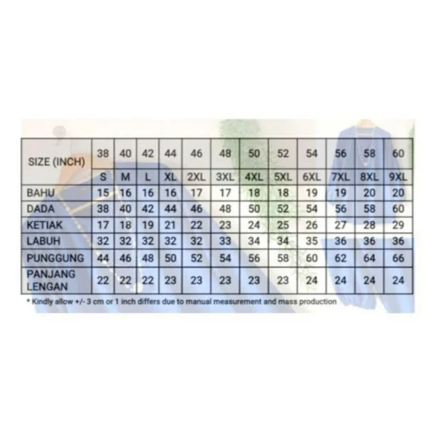 BLOUSE PLUS SIZE S TO 10XL