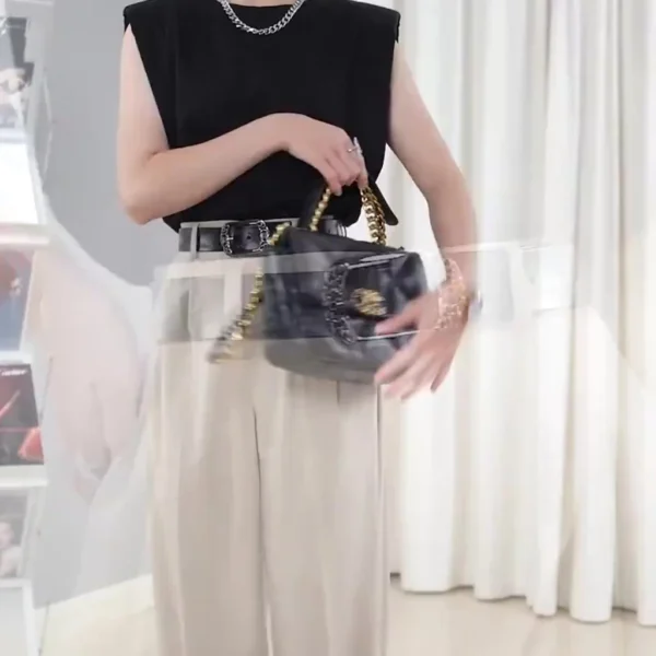 3 3CM Women s Belt Pin Buckle Belt Casual Fashion Belts 100 110cm