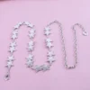 Women s Sweet Star Metal Chain Belt for Dresses and Fashion Decoration