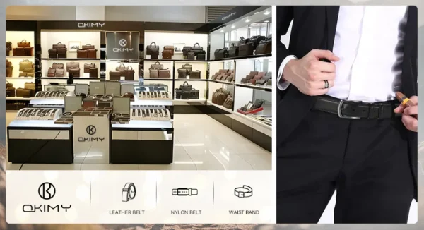 Elegant Women s Belts Thin Belt Soft PU Belt Adjustable Long Waistbands With Alloy Buckle Decorations