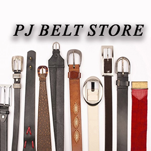 Korean Leather Woven Women s Belt Fashionable Square Buckle Leather Belt With Decorative Jeans Belt