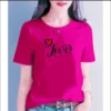 TRUE LOVE WOMEN  SHORT SLEEVED T SHIRTS