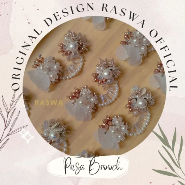 HANDMADE JEWELRY Accessories