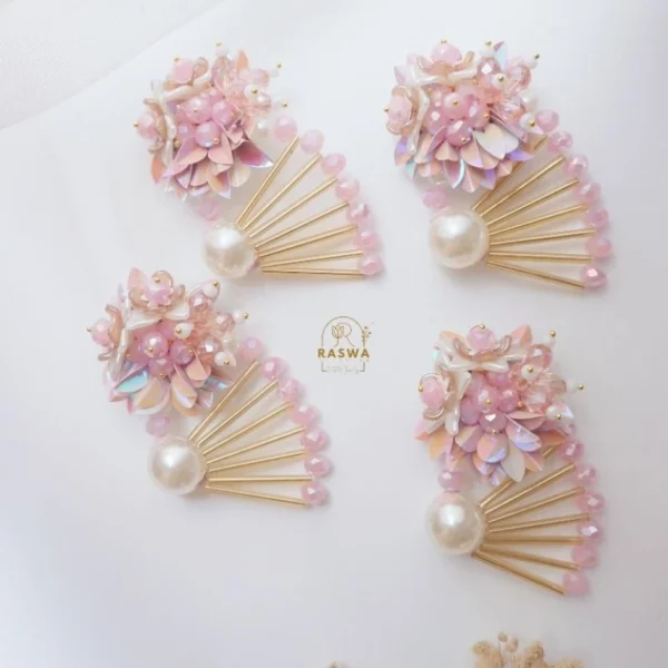 HANDMADE JEWELRY Accessories