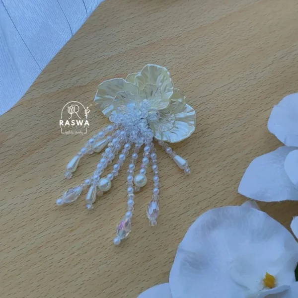 HANDMADE JEWELRY Accessories