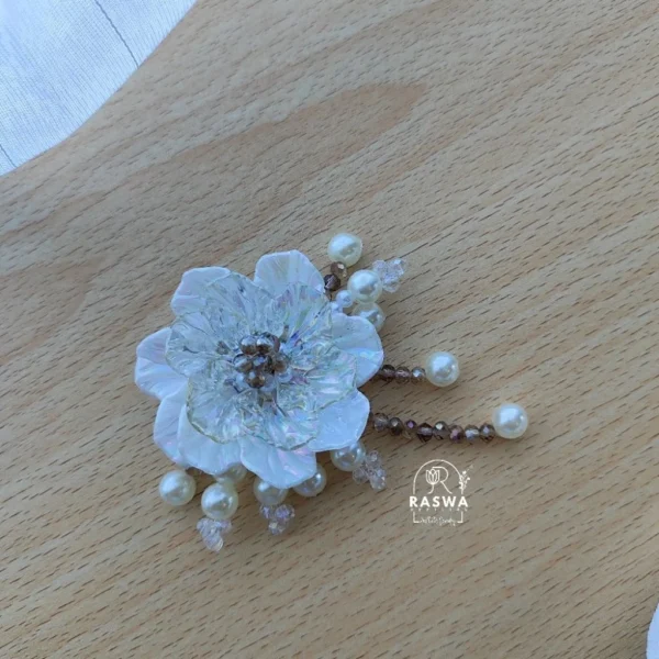 HANDMADE JEWELRY Accessories