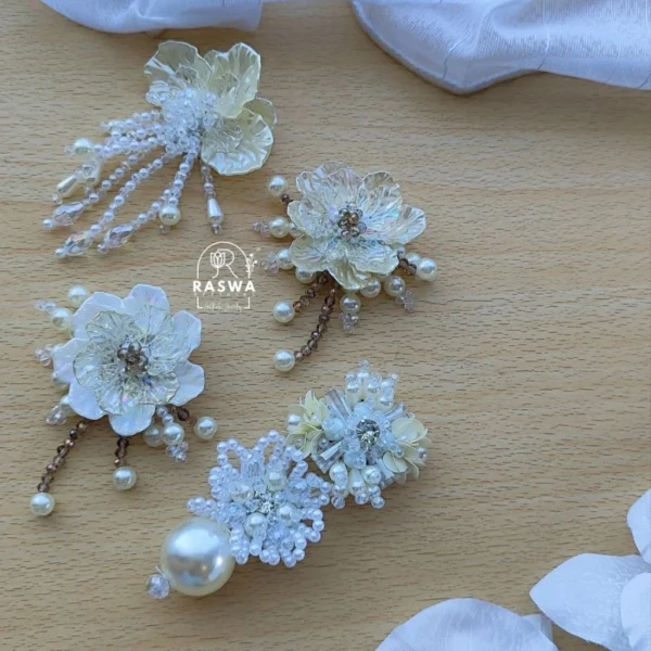 HANDMADE JEWELRY Accessories