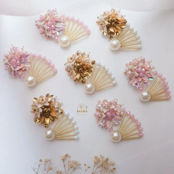 HANDMADE JEWELRY Accessories