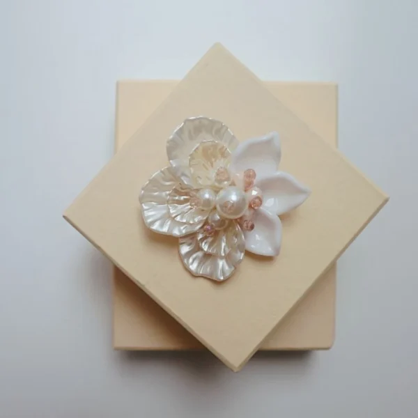 HANDMADE JEWELRY Accessories