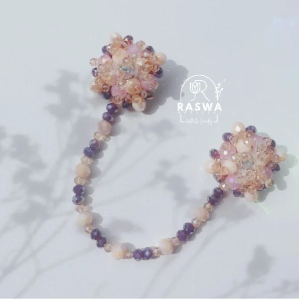 HANDMADE JEWELRY Accessories