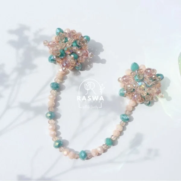 HANDMADE JEWELRY Accessories