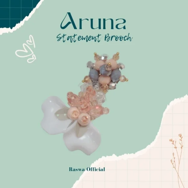 HANDMADE JEWELRY Accessories