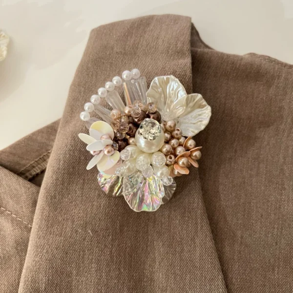 HANDMADE JEWELRY Accessories