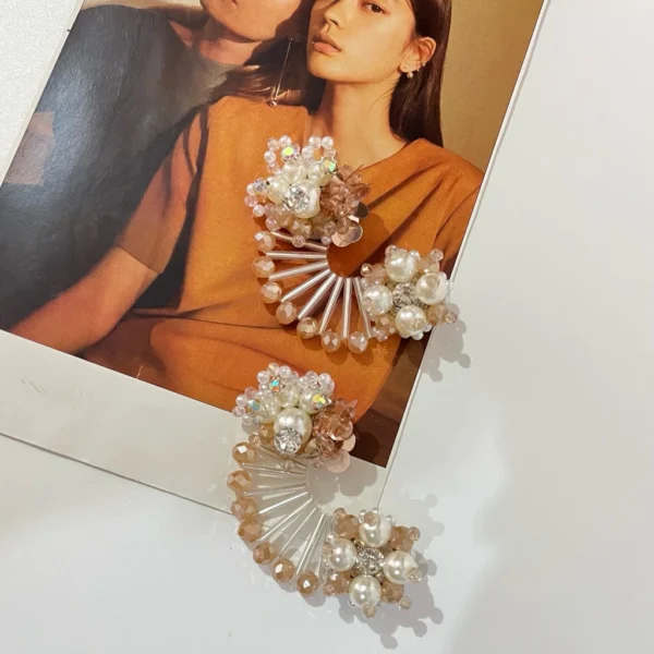 HANDMADE JEWELRY Accessories