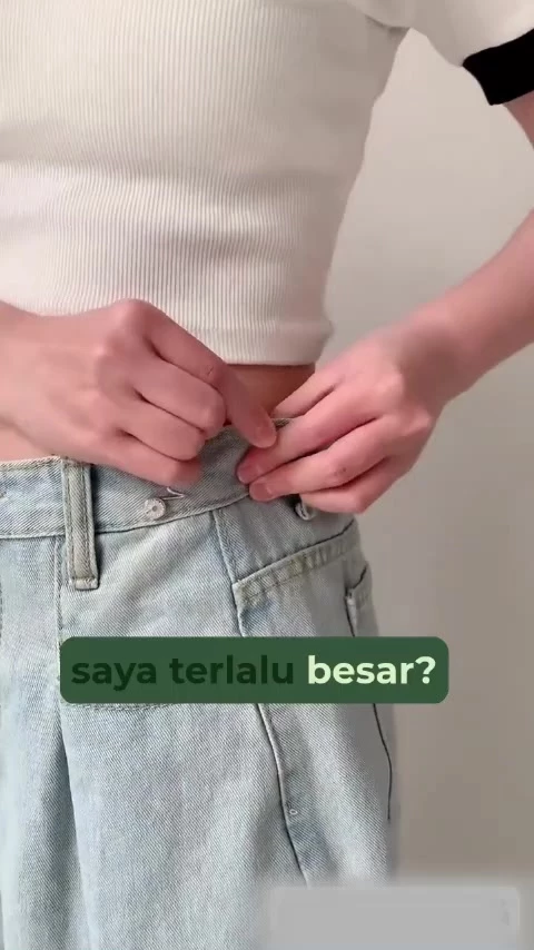 Metal Jeans Waist Buckle Buttons Removable Pants Pin with Detachable Needle