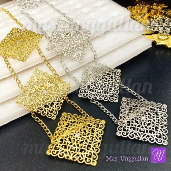 High Quality mas_unggullan