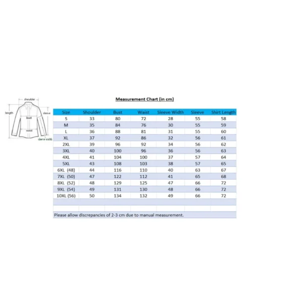 Premium Formal Navy Blue Women Shirt Long Sleeve