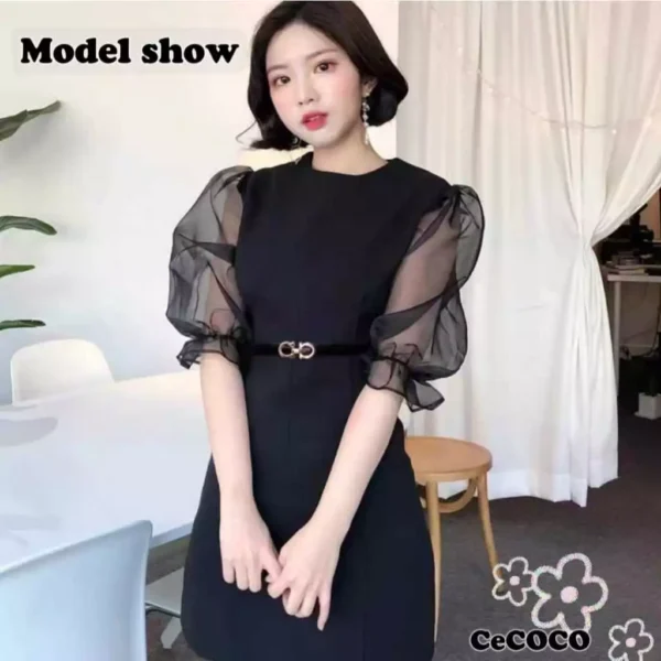 Two C Belt Waist chain Waist belt Adjustable belt woman women belt hip chain