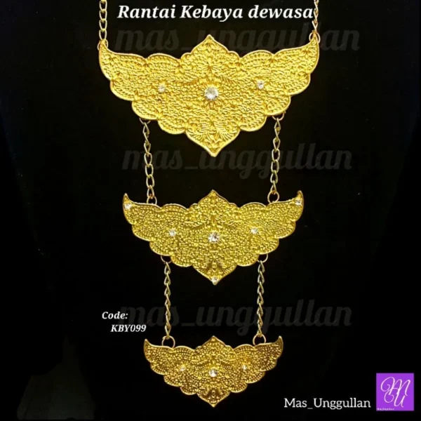 High Quality mas_unggullan