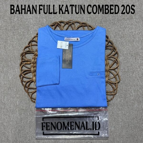 Women s Long Sleeve Oval Top Modern Premium 20s Combed Cotton Casual Clothes for Women