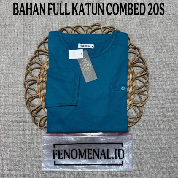 Women s Long Sleeve Oval Top Modern Premium 20s Combed Cotton Casual Clothes for Women