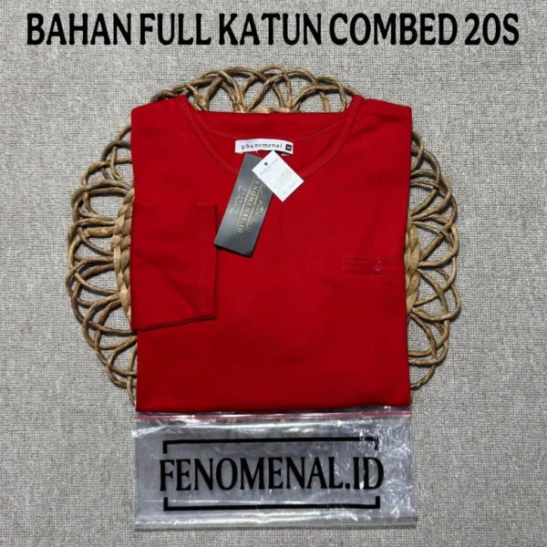 Women s Long Sleeve Oval Top Modern Premium 20s Combed Cotton Casual Clothes for Women