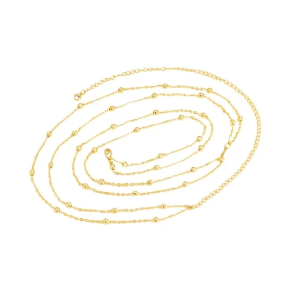 Waist Chain Waist Belt for Women Female Summer Bikini Beach Jewelry Accessories Butterfly Pendant Body Chain