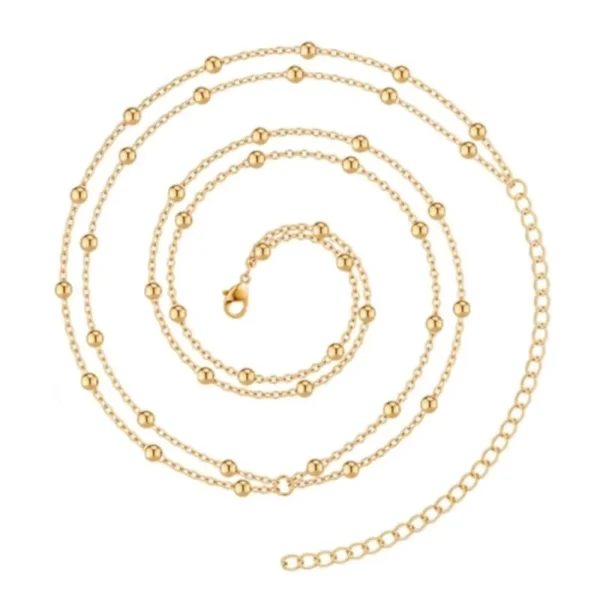 Waist Chain Waist Belt for Women Female Summer Bikini Beach Jewelry Accessories Butterfly Pendant Body Chain